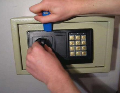 兴仁24小时上门开锁公司