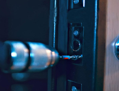 兴仁24小时上门开锁公司