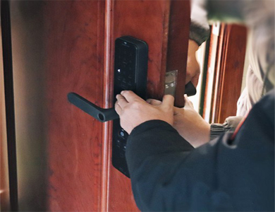 兴仁24小时上门开锁公司